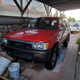 Illustration for article titled Somebody Nabbed This 13,000-Mile 1990 Toyota 4Runner Barn Find For $4,000